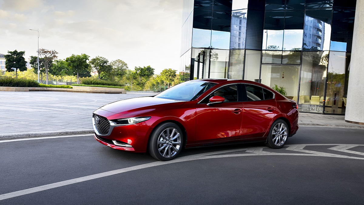 Mazda3