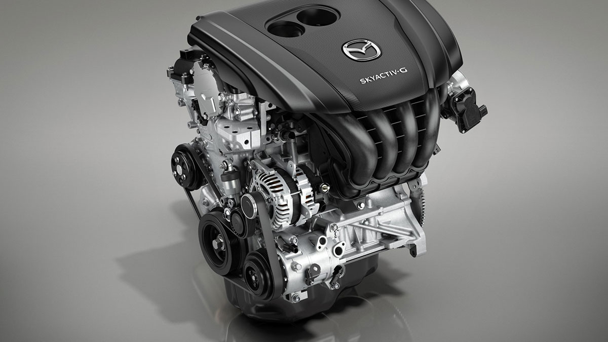All-Mazda3