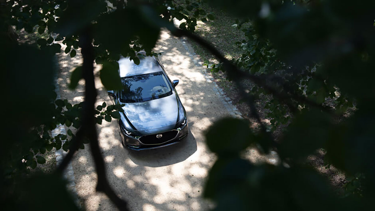 All-Mazda3
