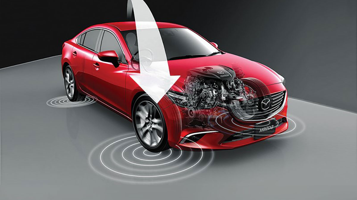 All-Mazda3